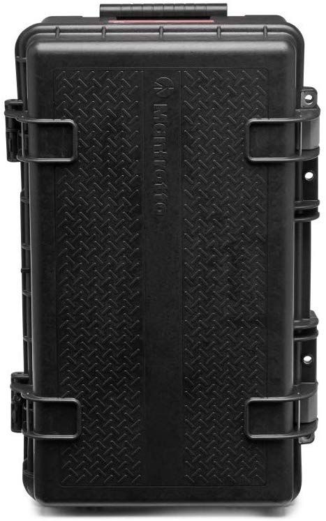 Manfrotto Rolling Camera Bag (MB PL-RL-TH55)