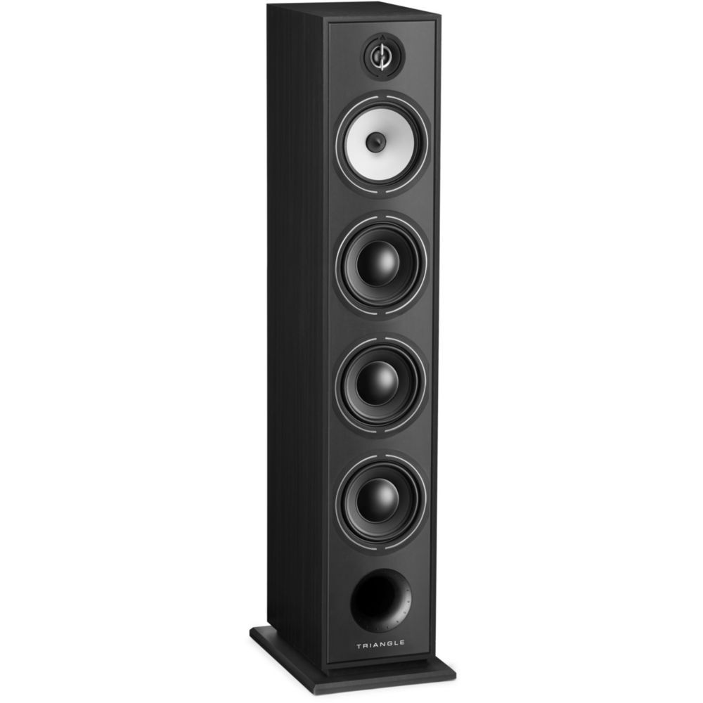 Triangle Borea BR09 Black Column Speaker