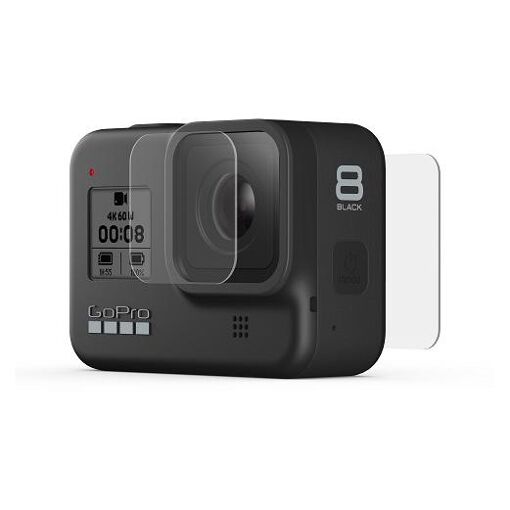 Protector de pantalla para cámara de acción GoPro HERO8 Black