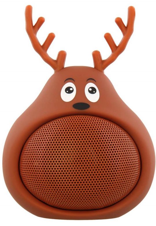 TNB Bluetooth Speaker - Cute Deer Renne