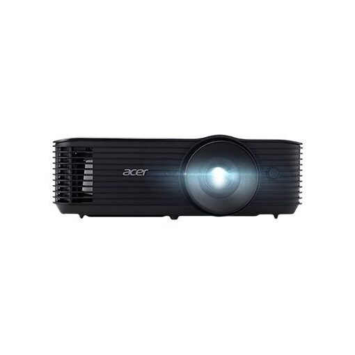 Acer BS-312P - Proyector DLP - Portátil - 3D - 4000 Lumens - WXGA (1280 x 800) - 16:10 - 720p