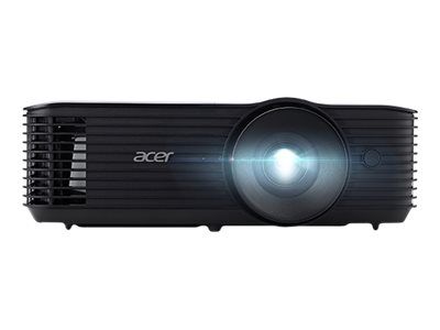 Acer BS-312P - DLP Projector - Portable - 3D - 4000 Lumens - WXGA (1280 x 800) - 16:10 - 720p