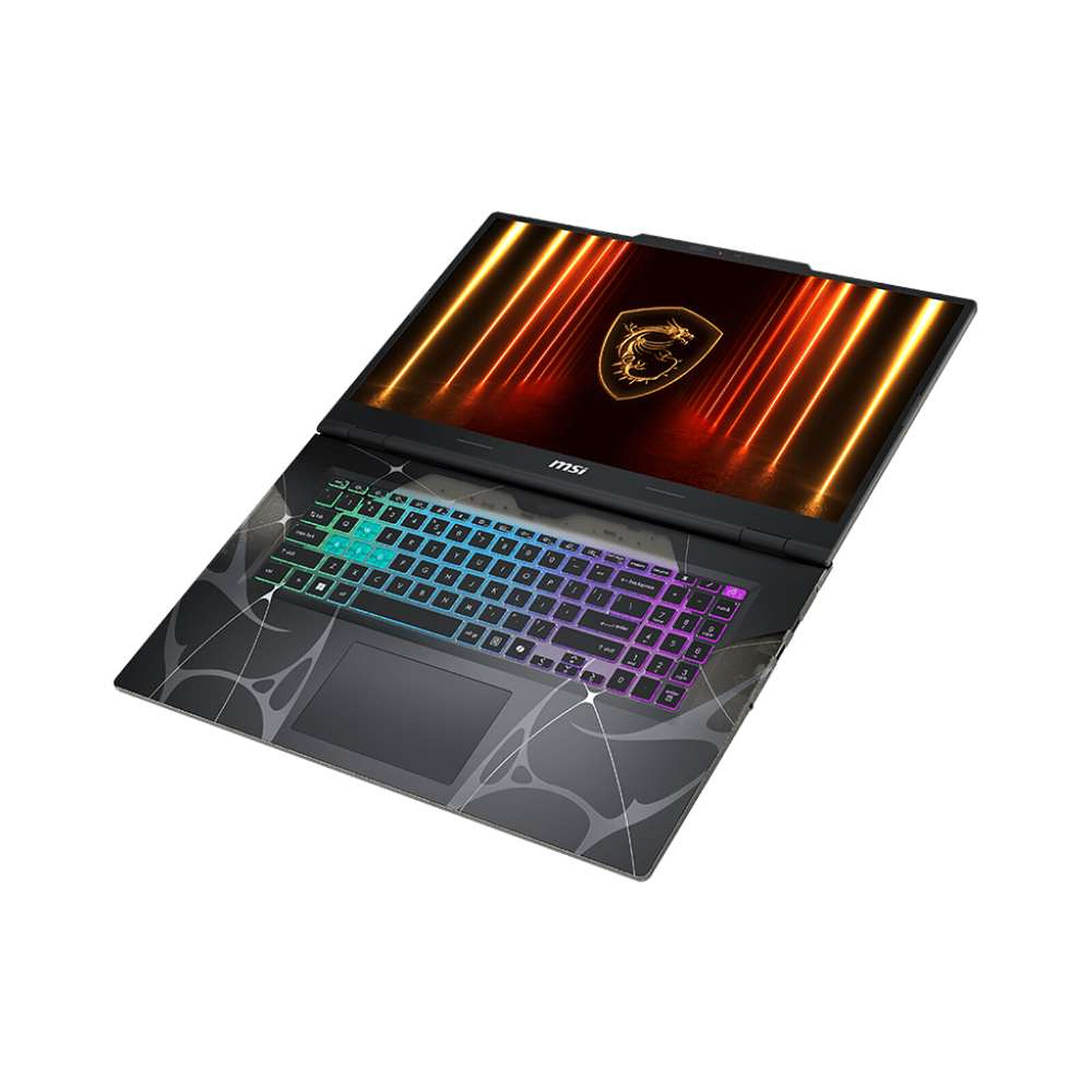 MSI Cyborg 17 B2RWFKG-062EN