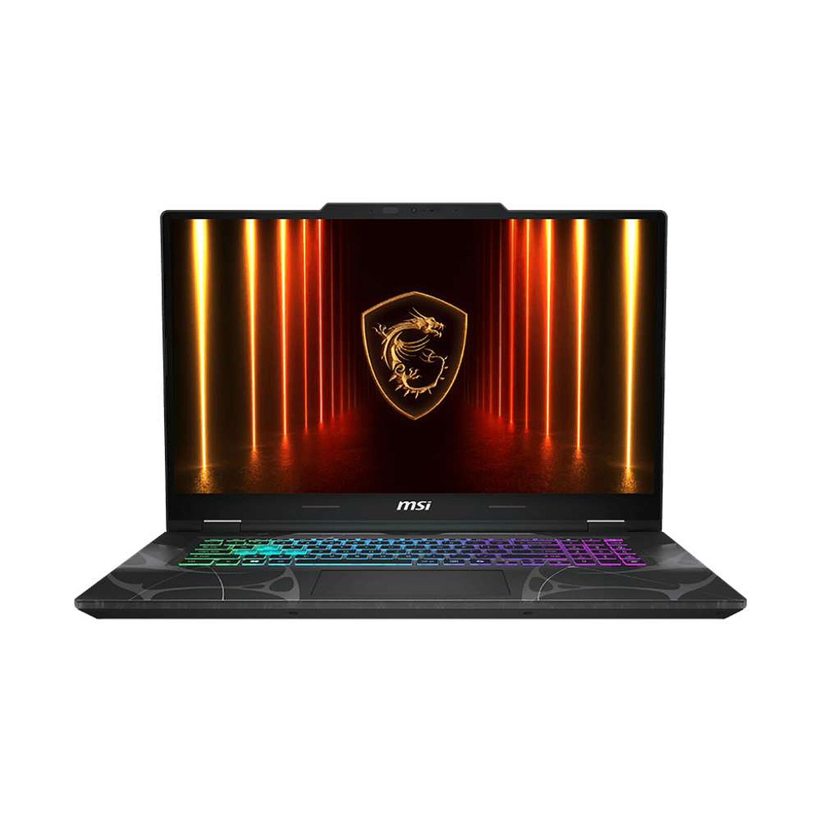 MSI Cyborg 17 B2RWFKG-062EN