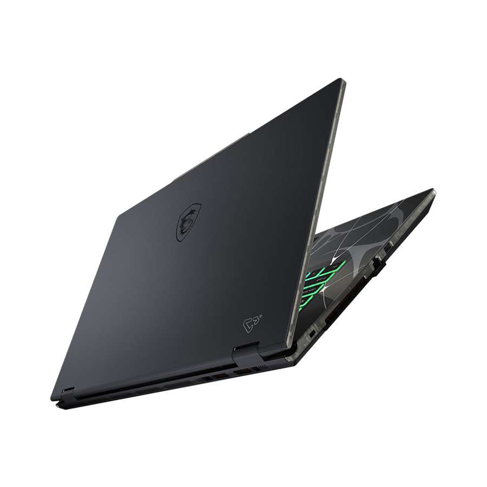 MSI Cyborg 17 B2RWFKG-062EN