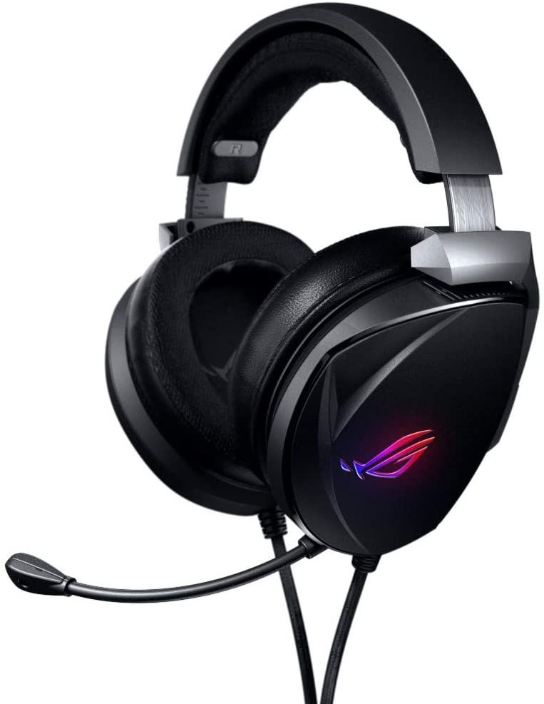 ASUS ROG Theta 7.1 Gaming Headset