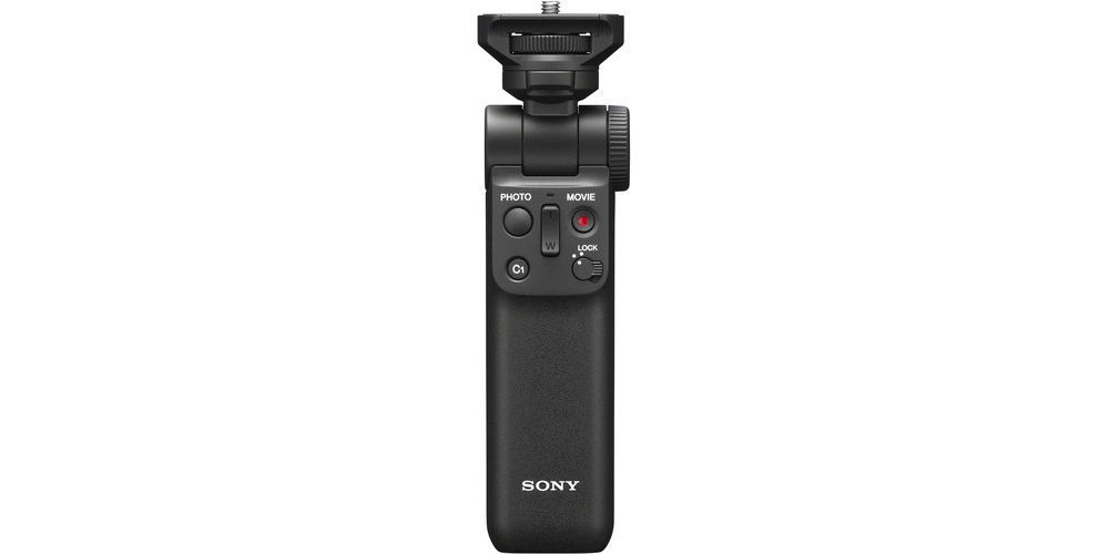 Mando a distancia inalámbrico con mango Sony GP-VPT2BT