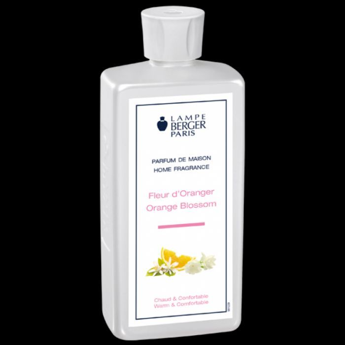Parfume Berger Fleur D'oranger Auriculares TWS