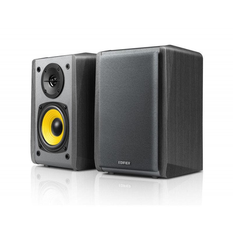 Edifier R1010BT Bluetooth Speaker - Black