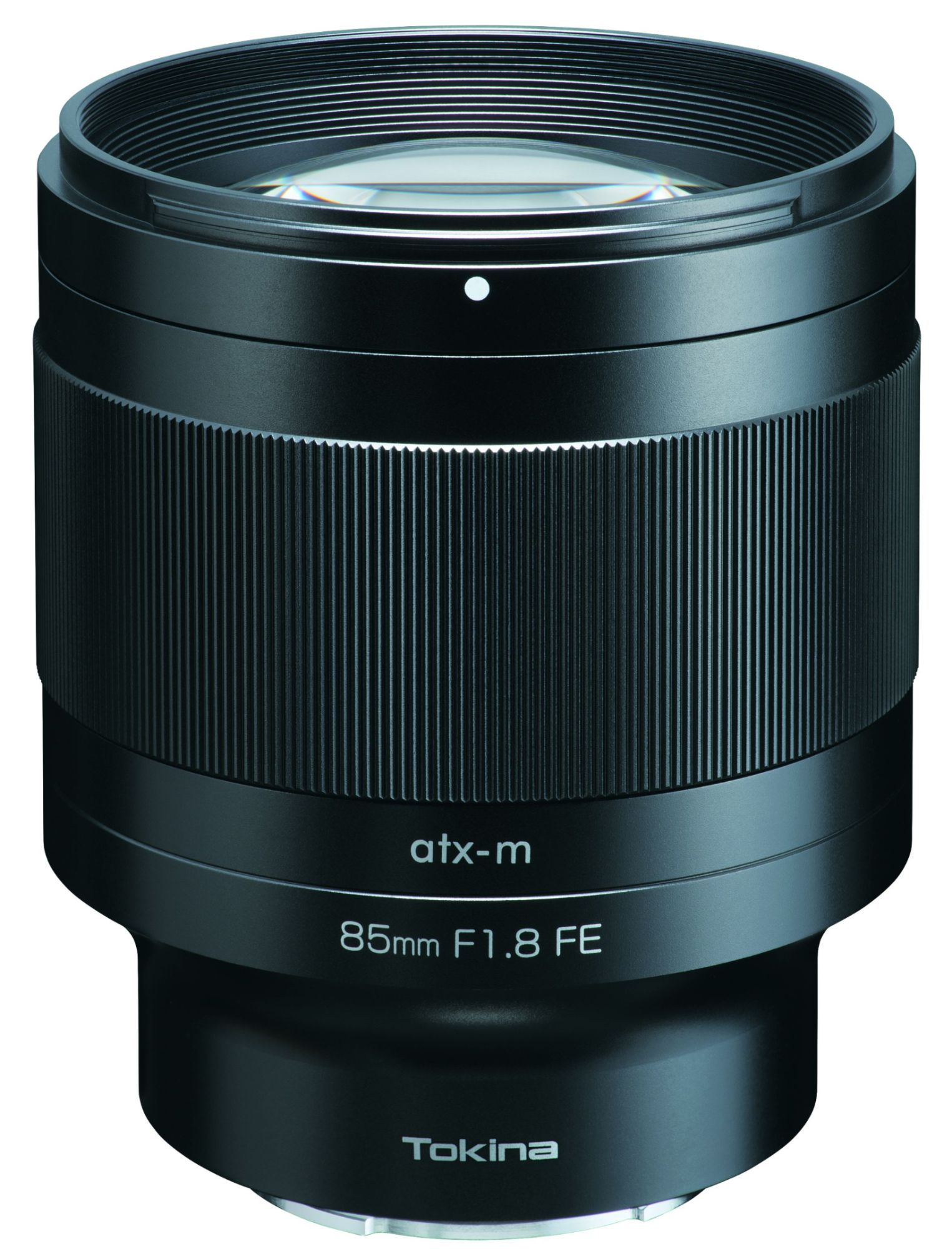 Tokina 85mm f/1.8 AT-X Mount for Sony FE Camera