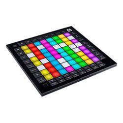 Novation LAUNCHPAD PRO MK3 MIDI Matrix Controller - 64 Pads