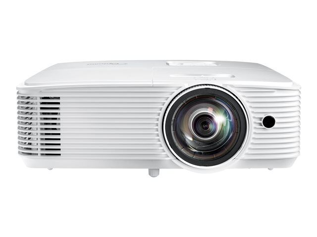 Optoma EH412ST 3D DLP Projector