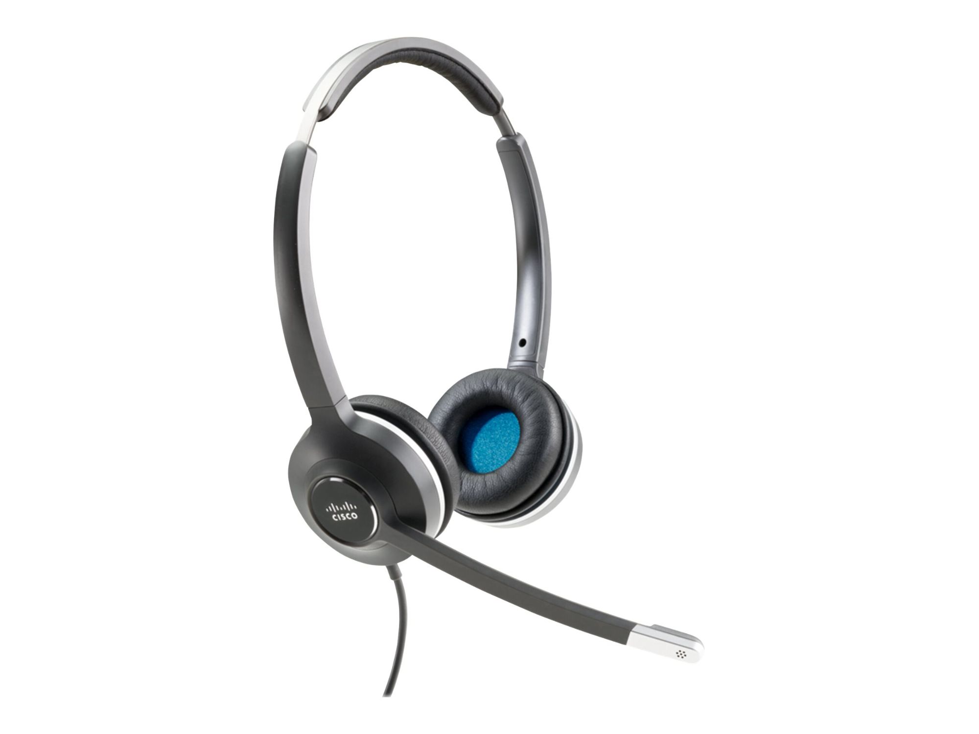 Cisco Systems Wired Dual Earbud Headset
