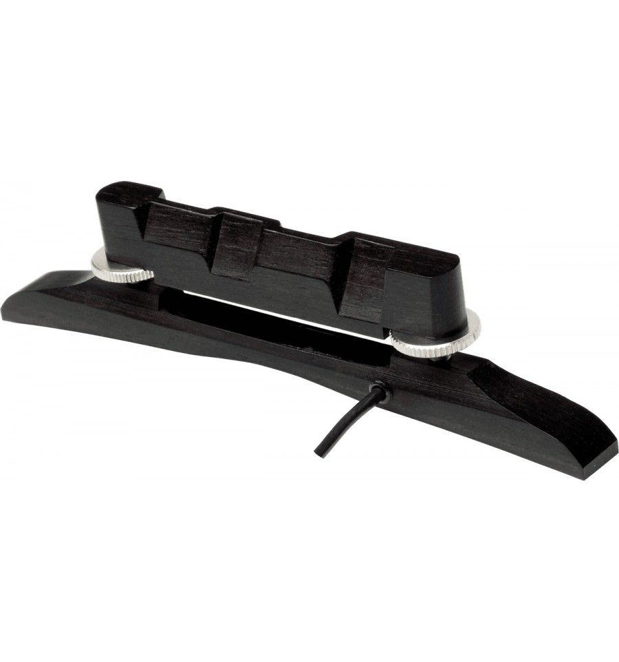 Micrófono Fishman M-300 para mandolina de arco Nashville