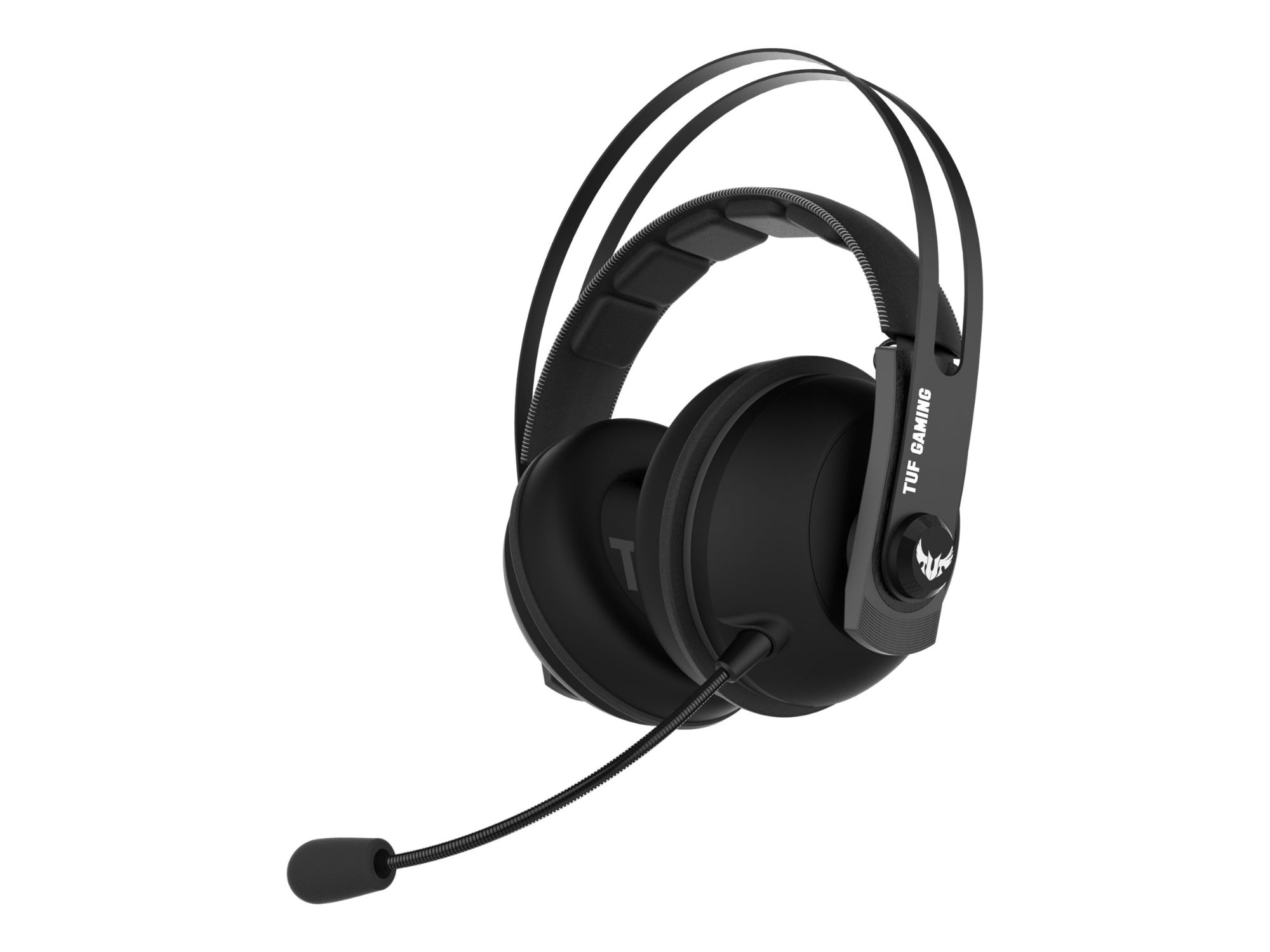 Casque audio sans fil ASUS TUF Gaming H7