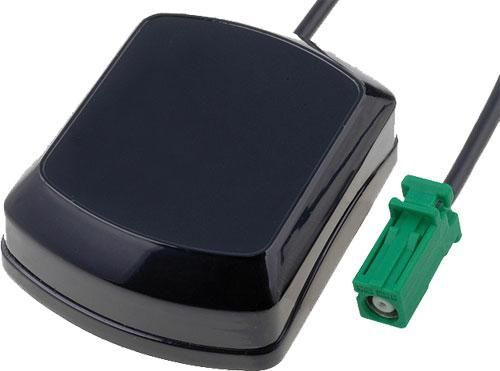 ADNAuto Magnetic GPS Antenna 5m RG174 for AVIC-F Systems