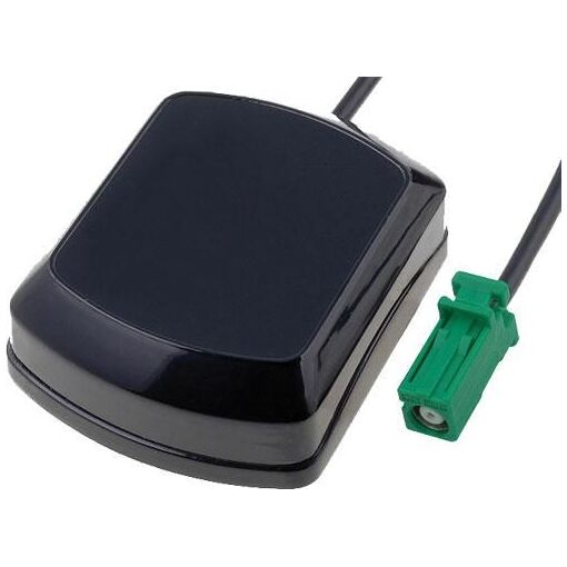 ADNAuto Magnetic GPS Antenna 5m RG174 for AVIC-F Systems