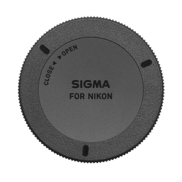 Sigma AR LCR-NA II Lens Rear Cap
