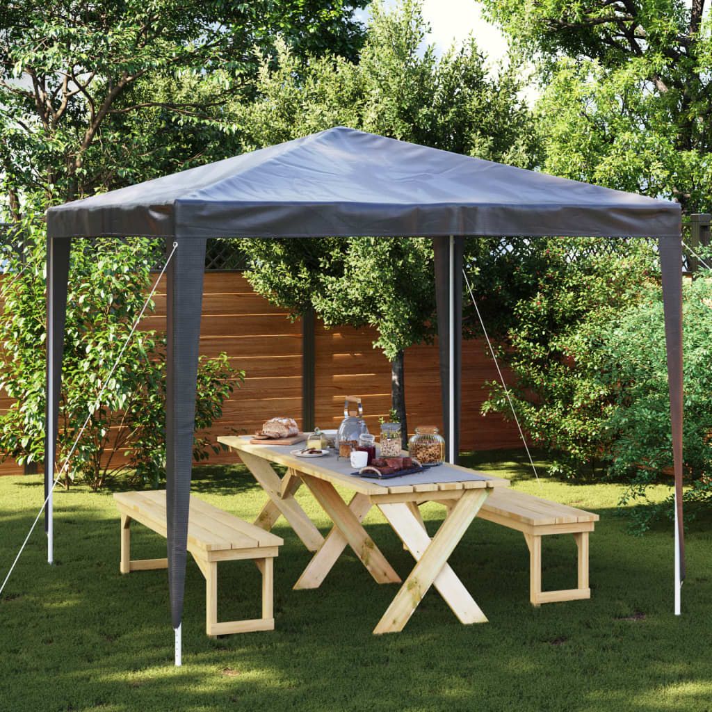 VIDAXL Studio Photo Lighting Kit with Stands and Umbrellas