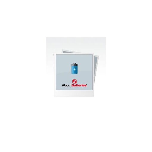 AboutBatteries GOPRO AHDBT-401 Battery (3.8V, 1160mAh, Li-ion, Black)