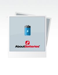 GOPRO Battery CS-GDB004MX by AboutBatteries