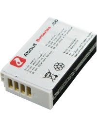 Nikon EN-EL22 Battery