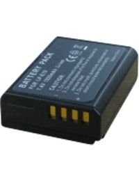 Canon LP-E10 Battery (7.4V, 950mAh, Li-ion, Black)
