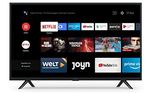 Xiaomi Mi TV 4A 32