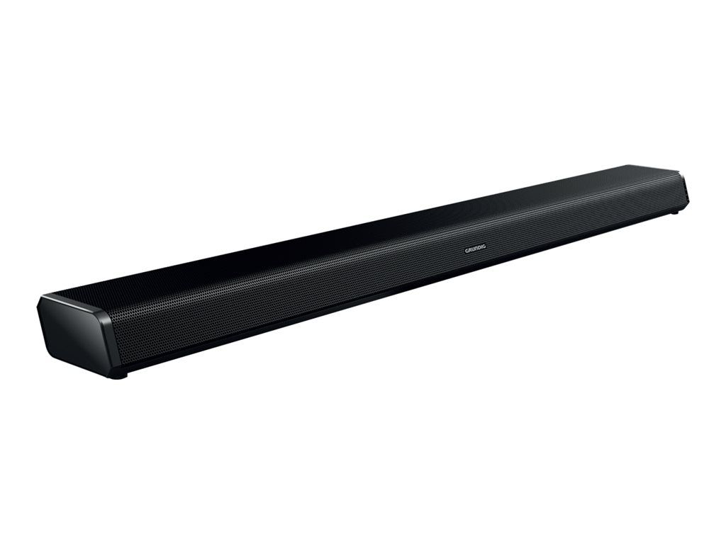 Grundig Bluetooth Speaker DSB 970 - Black