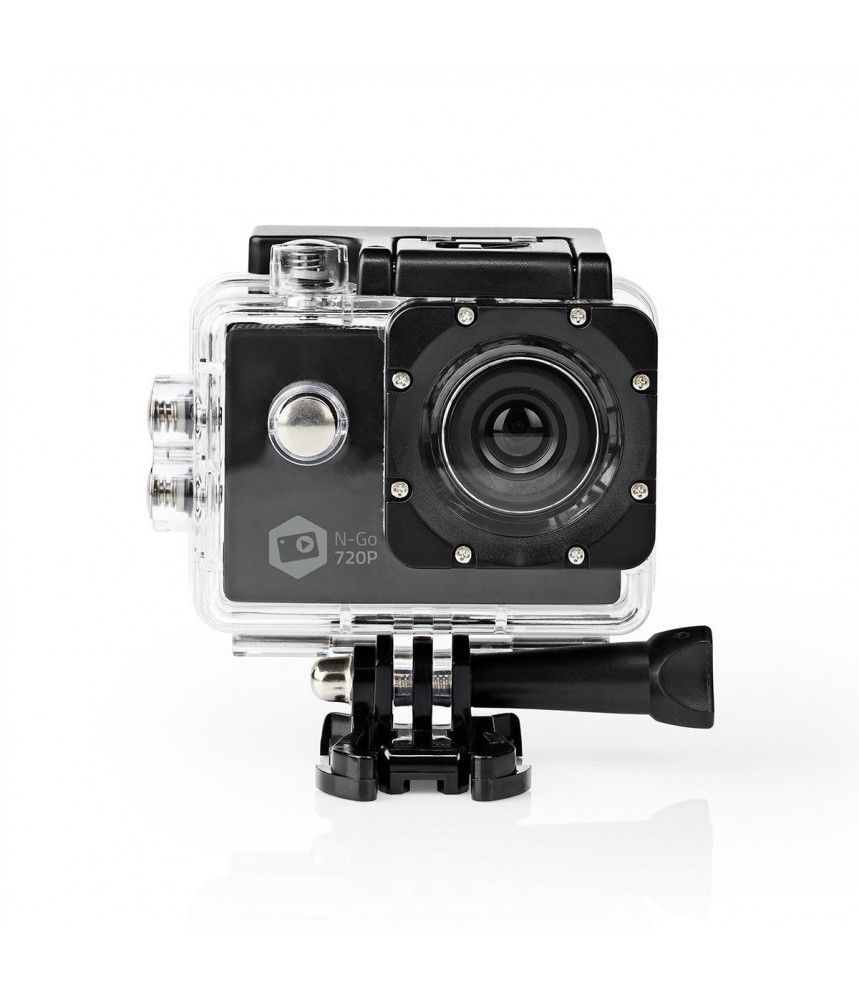 Nedis Sport Camera 720p HD