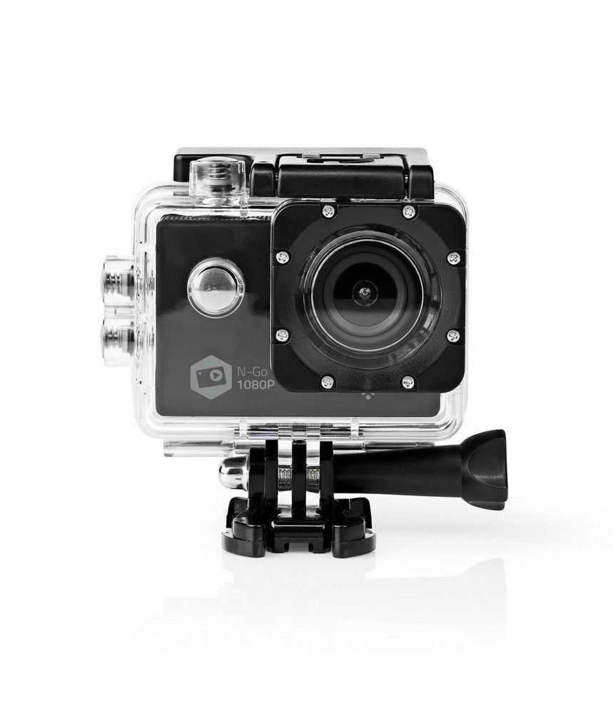 Nedis Sport Camera 1080p WiFi