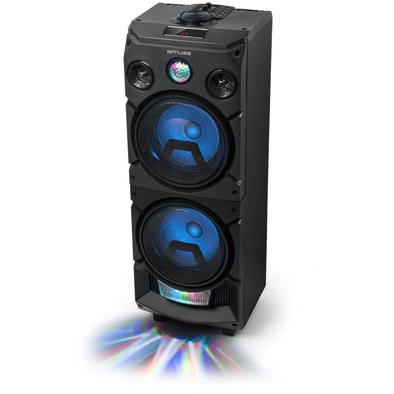 Muse Party Box 400W Speaker