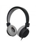 Campus BeColor Micro Headset (Black/Gray)