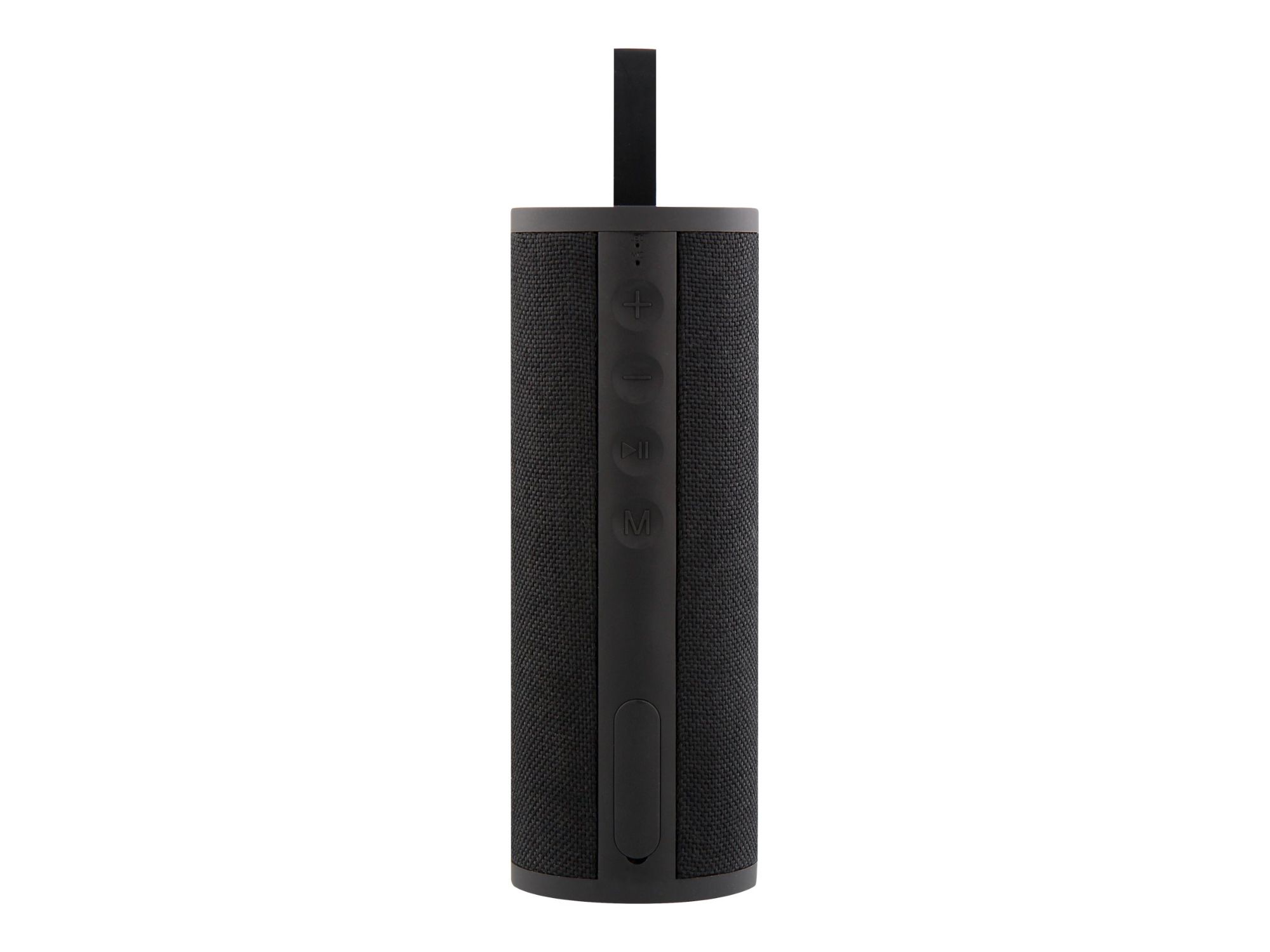 TNB RECORD V3 Wireless Bluetooth Speaker - Black