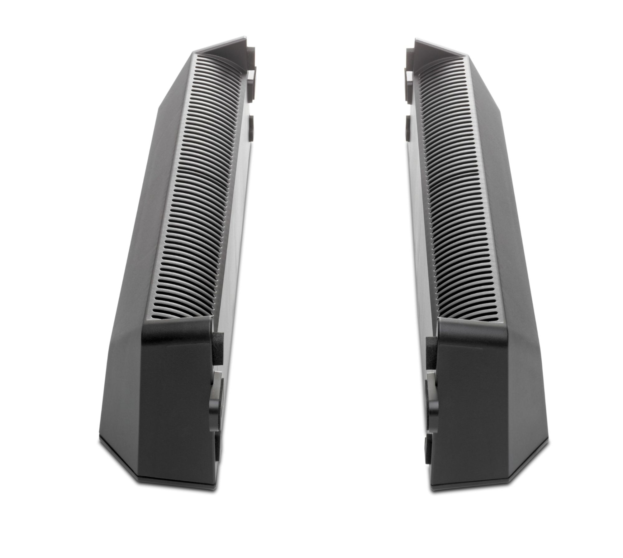HP NK352AA 20W Wired Speaker - Black