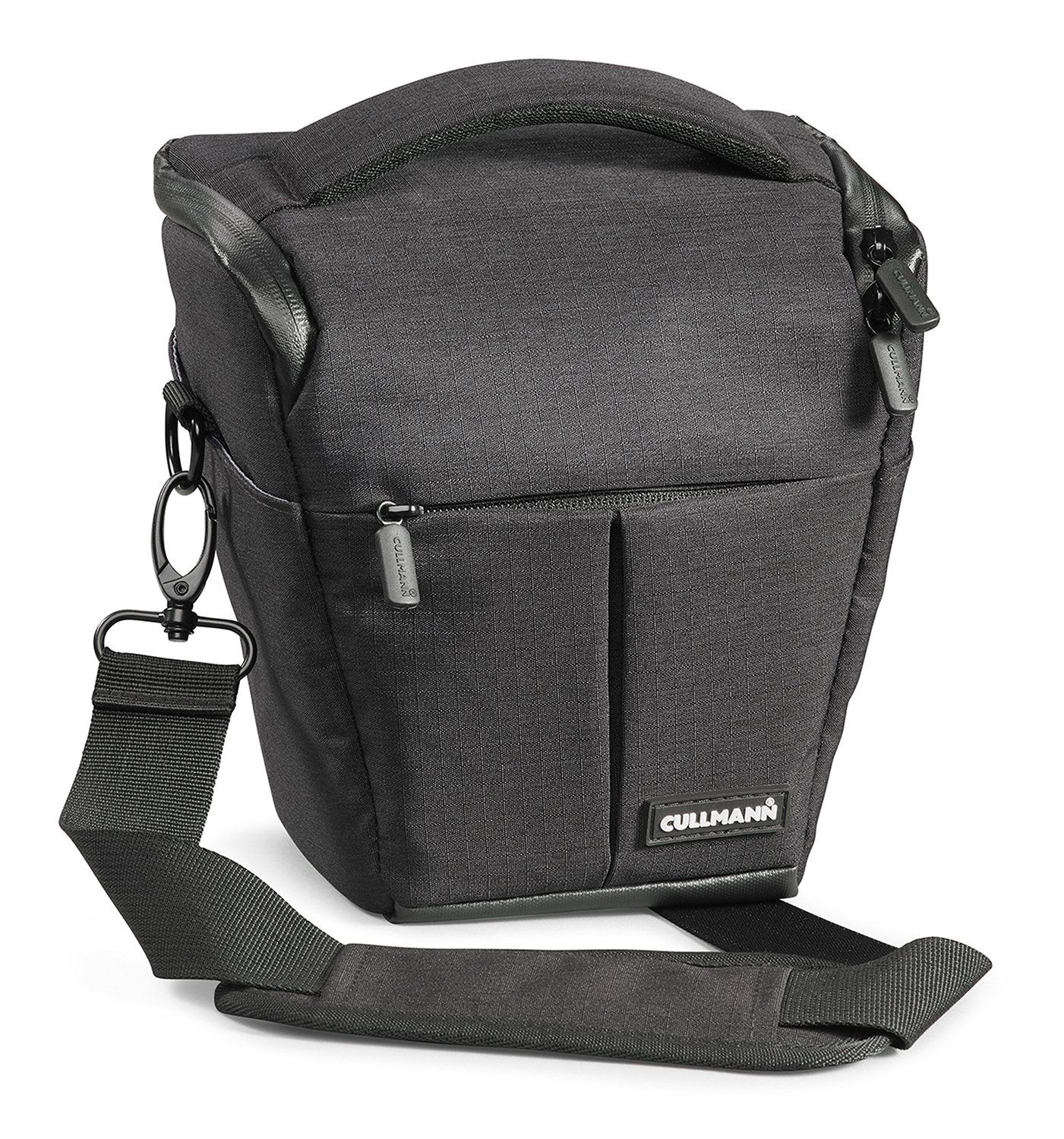 Cullmann Malaga Action 200 - Camera Shoulder Bag Black