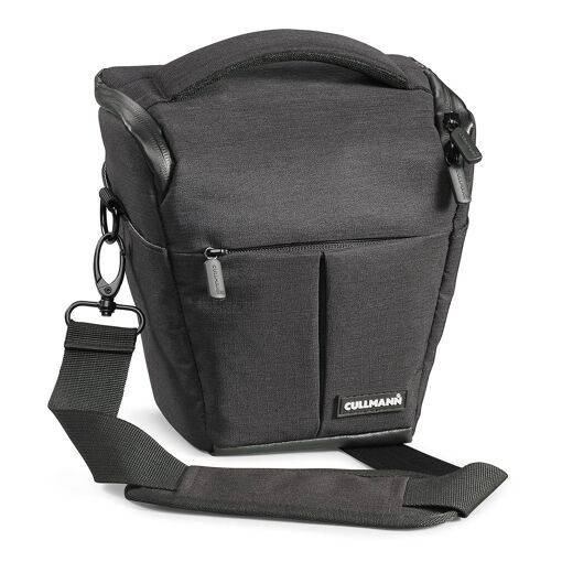 Cullmann Malaga Action 200 Noir - Sac d'épaule pour appareil photo
