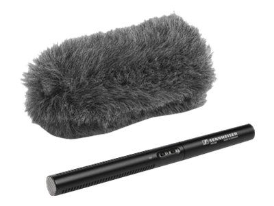 Micrófono Sennheiser MKE 600