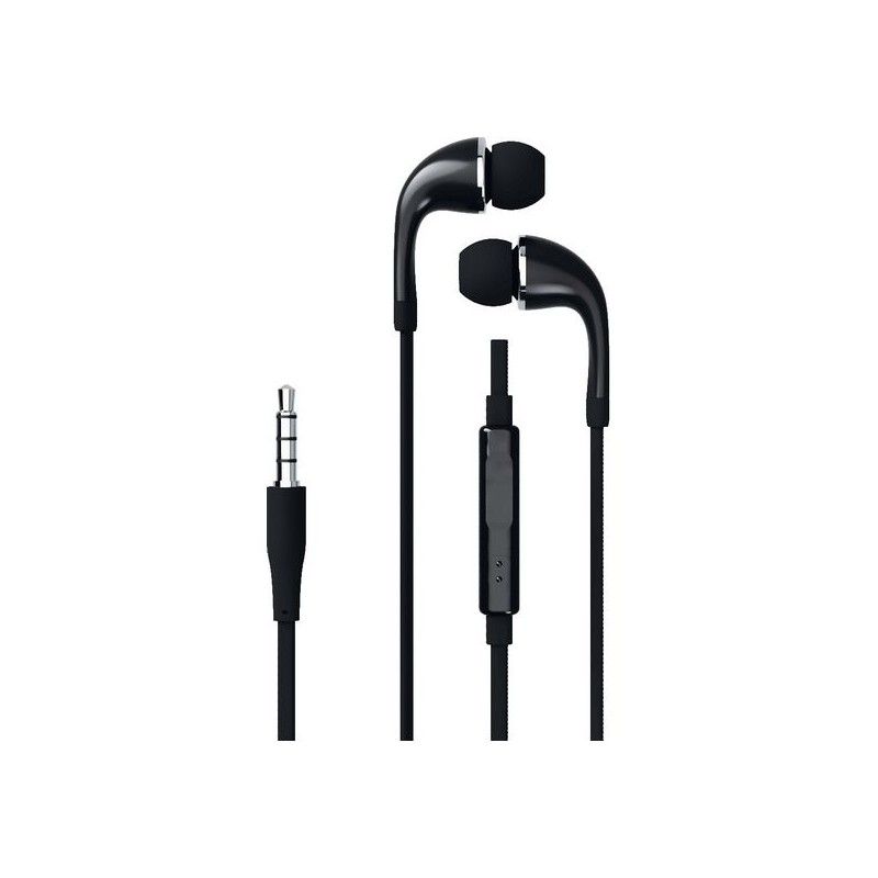 Contact Button Headset (3.5mm)