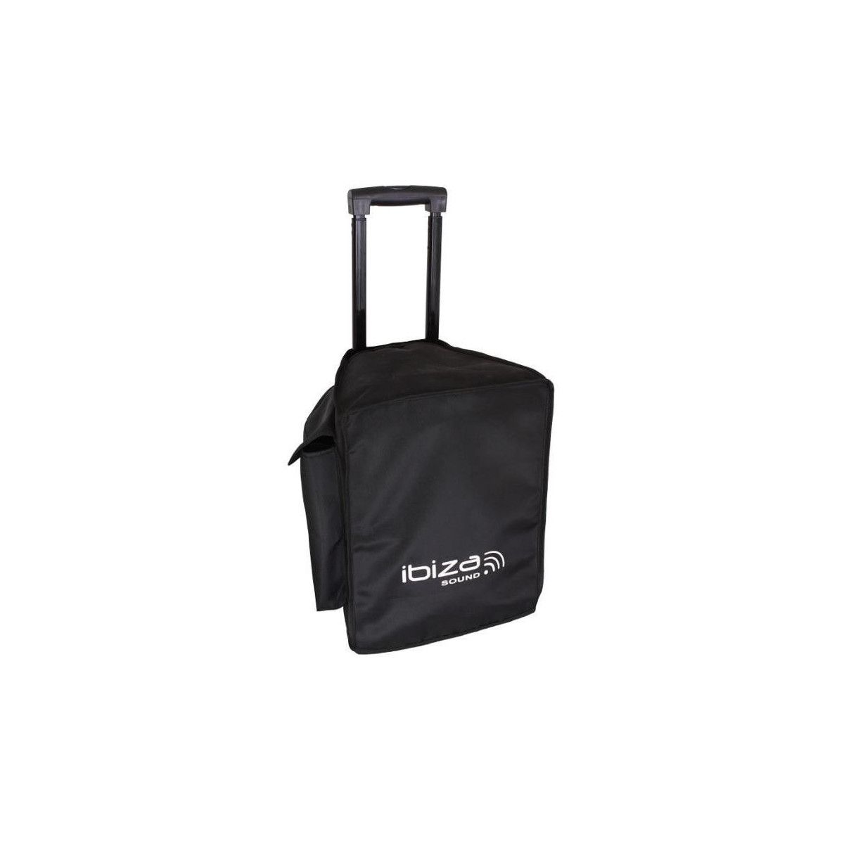 Sac de transport Ibiza Port Bag 8, Taille : 15 x 6040