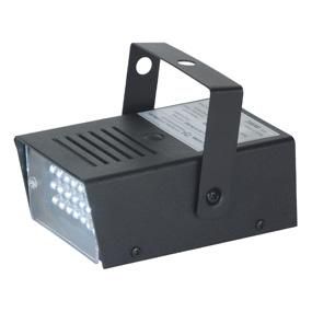 JB SYSTEMS Mini Flash Stroboscope