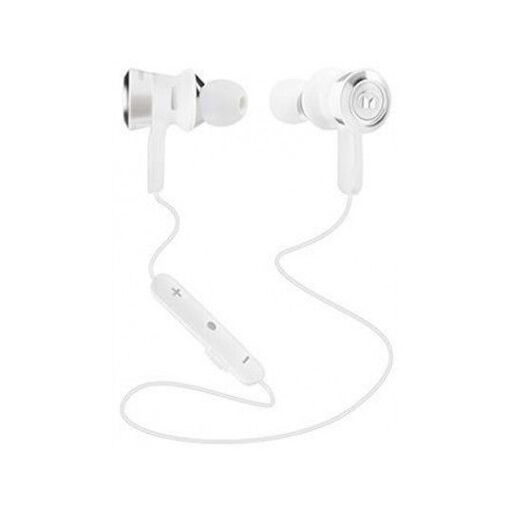 Monster Clarity Wireless Headphones - White