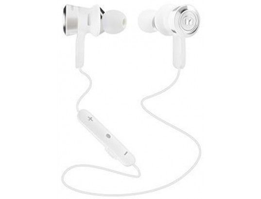 Monster Clarity Wireless Headphones - White