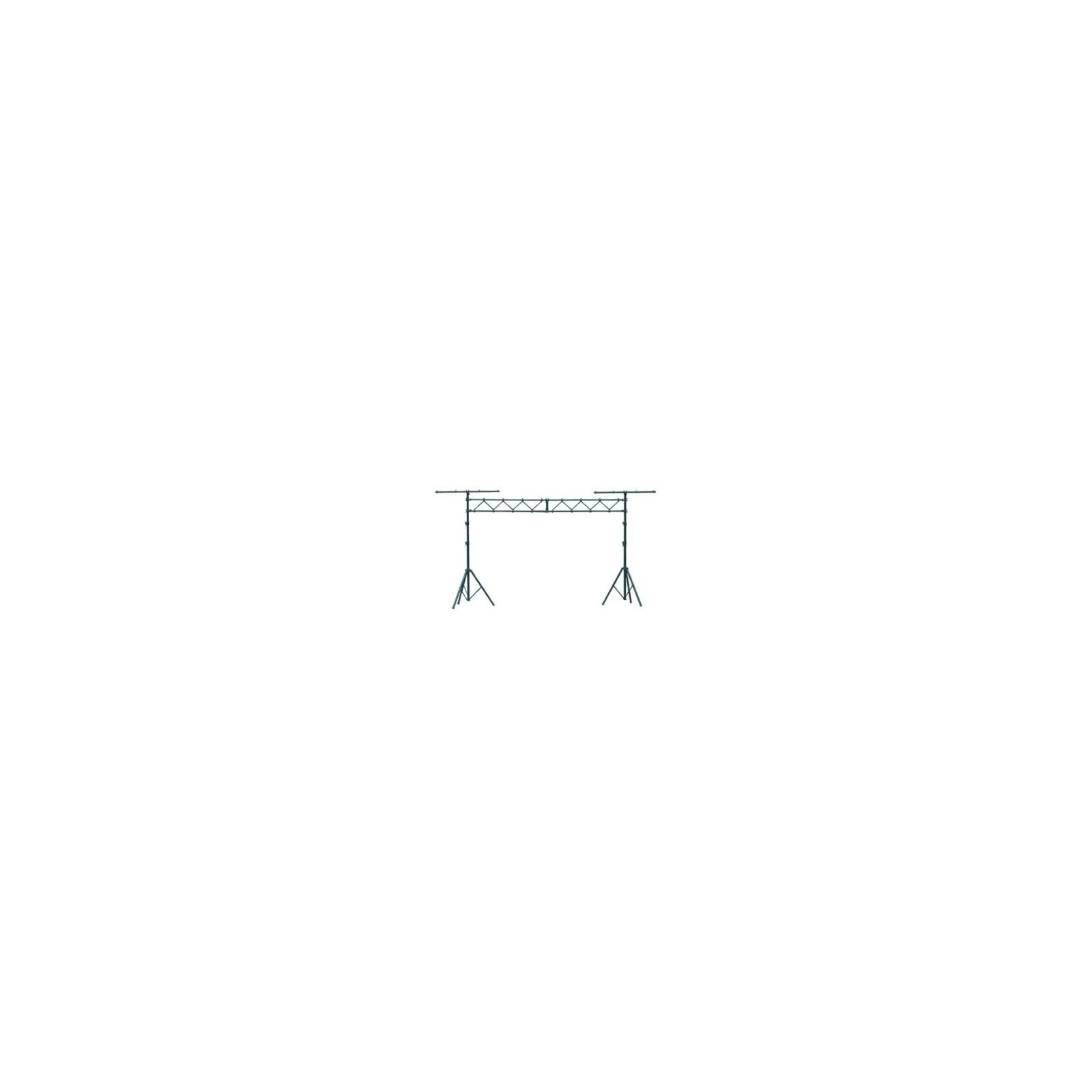 Power Lighting 3.50 x 3.00m Light Portal, 100kg Load Capacity