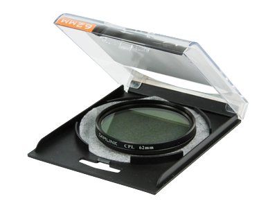 Camlink Circular Polarizing Filter 67mm