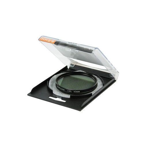 Camlink Circular Polarizing Filter 67mm