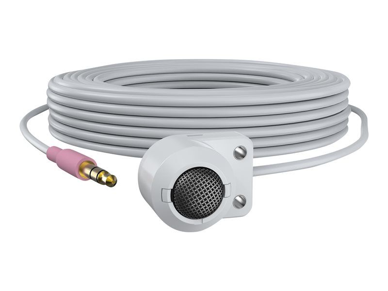 Axis T8351 Mk II 3.5mm Microphone