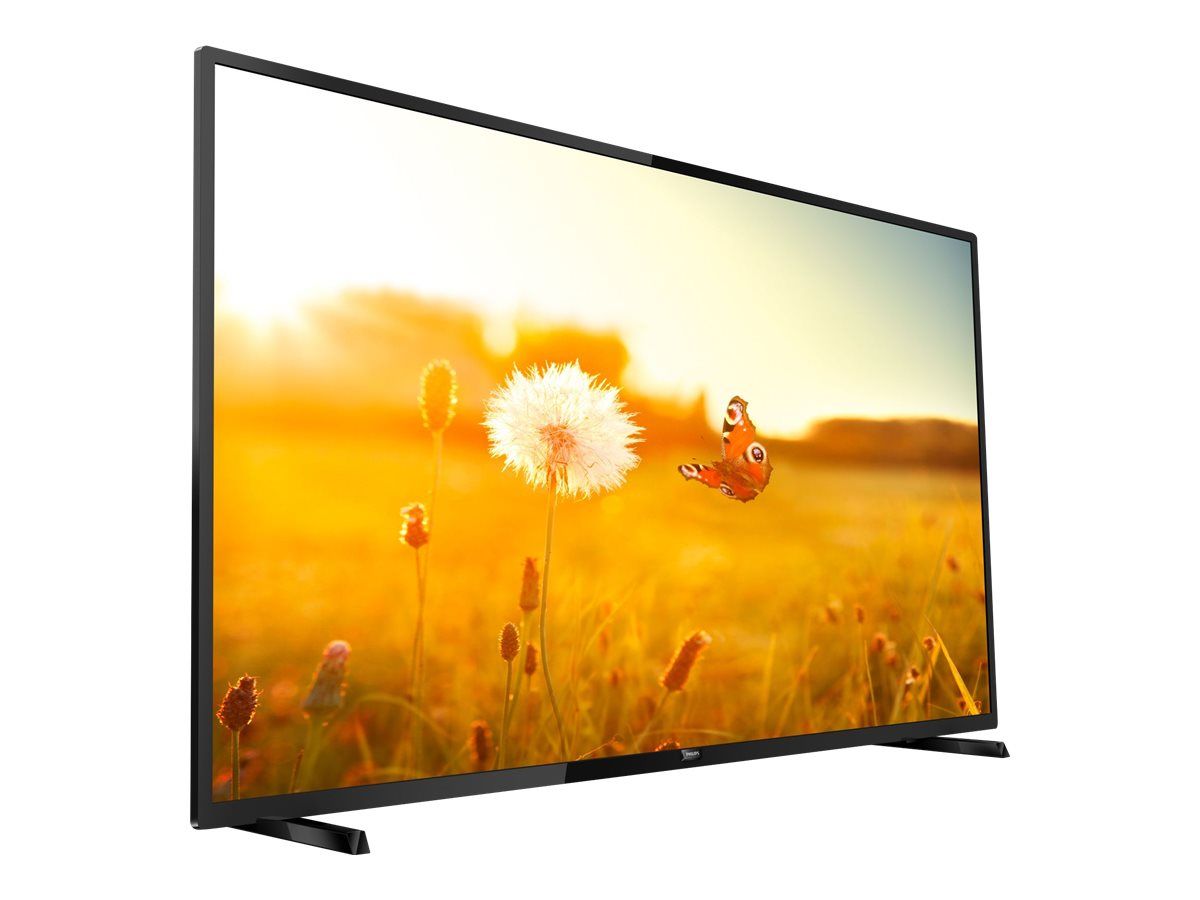 Philips 43HFL3014 - 43" LED LCD TV - Healthcare / Hospital 1920 x 1080 - Direct-lit LED - Black