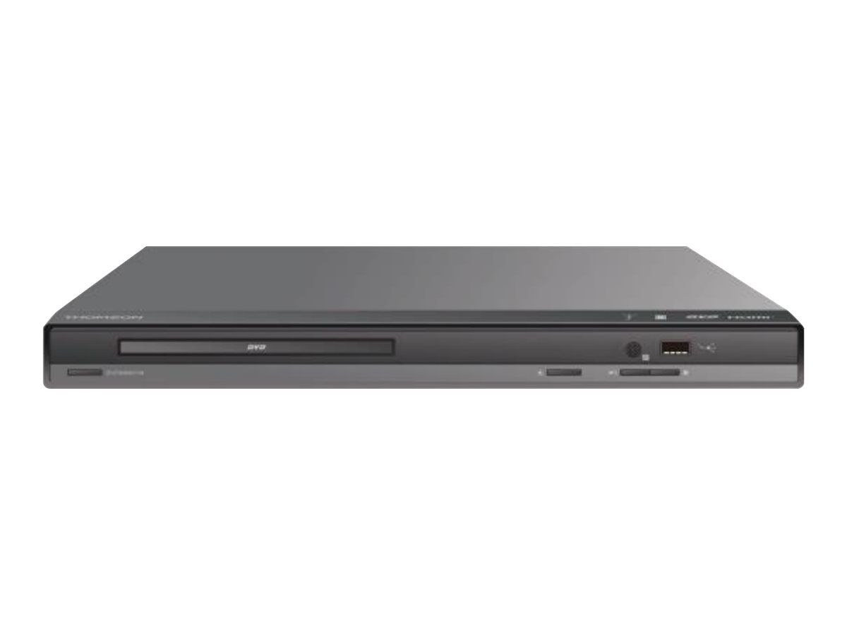 Thomson THD303V2 DVD Player