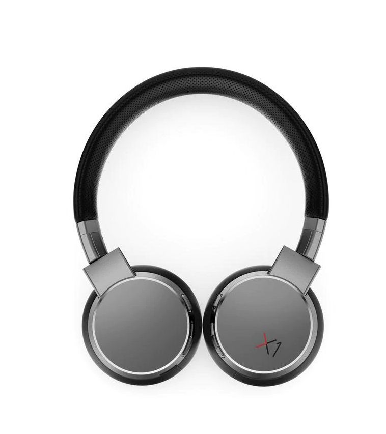 Lenovo ThinkPad X1 Active Noise Cancelling Wireless Headphones